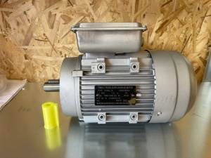 Электродвигатель асинхронный однофазный YL90L-6