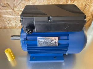 Электродвигатель АИР 2E80B4 У2