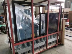 Станок для производства строп из полипропиленовой нити для биг-бегов