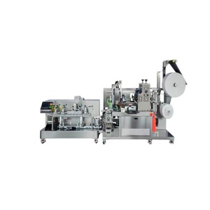 Линию для производства косметических масок WBM