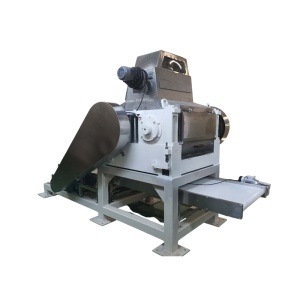 Плющильный станок для кукурузных хлопьев JSM