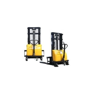 Самоходный электроштабелер CTD