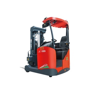 Ричтрак CQD16FB-GB2SB3