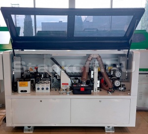 Автоматический кромкооблицовочный станок SP-300