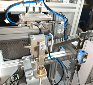 Автоматизация, роботизация, механизация производства