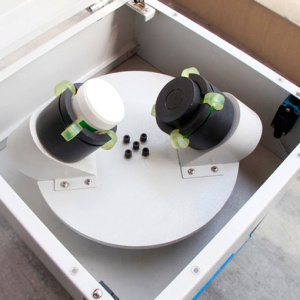 Миксер для перемешивания паяльной пасты HW-J500