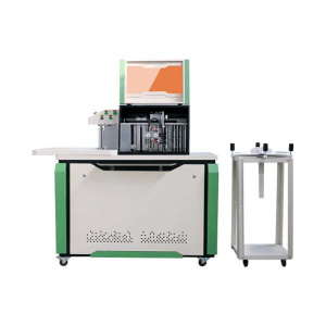 Бортогибочный станок HS-8150