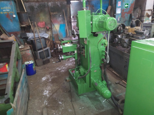 Станок широкоуниверсальный инструментальный 6720В