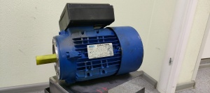 Мотор-редуктор в сборе ABLE ML-90S-4 1