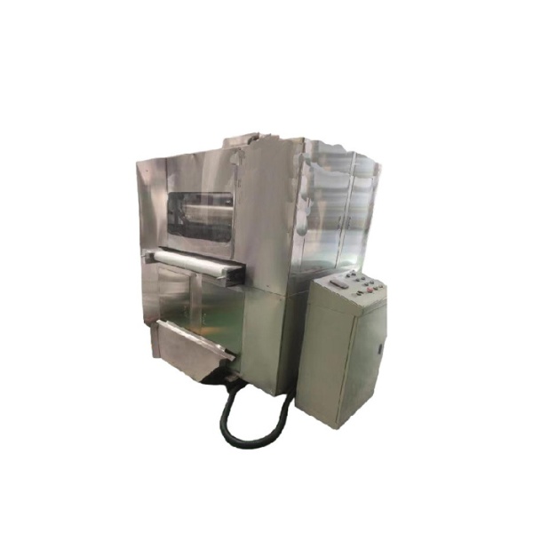 Плющильный станок для кукурузных хлопьев JRM