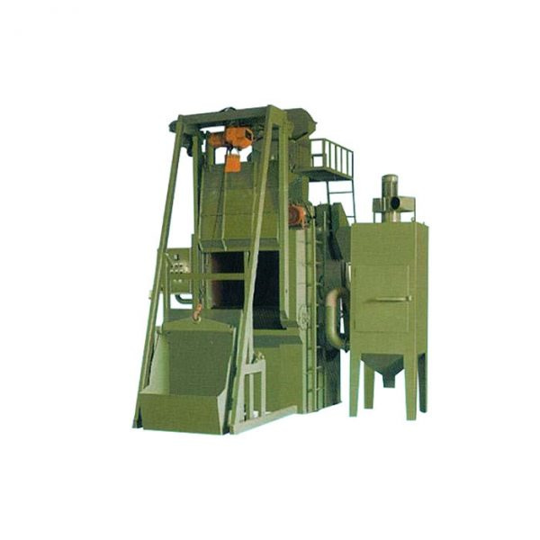 Дробеметную установку Q3212