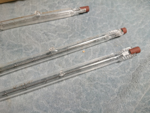 Лампа КГ220-500-1 Лампа КГ 220-1000-4