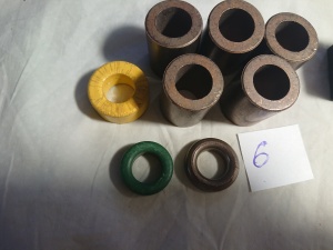 Ферри́товый фильтр — для качественной работы