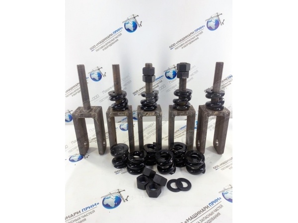 KT10.3.11 Механизм натяжения на буровую установку Zhengzhou Kaishan