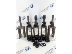 KT10.3.11 Механизм натяжения на буровую установку Zhengzhou Kaishan