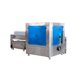 Станок для закатки банок LW-ST-B15H