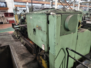 Станок токарно-винторезный 1Н65