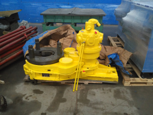 Ключи буровые АКБ