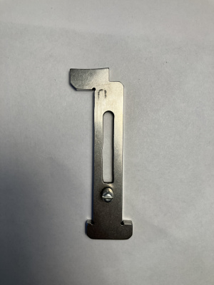 Клинья на чулочно-носочную машину Soosan