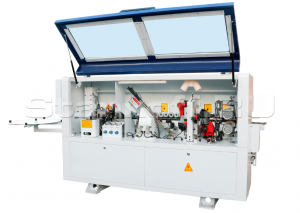 Автоматический кромкооблицовочный станок SP-300