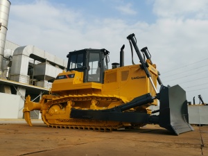 Запасные части бульдозеров Liugong CLG B260