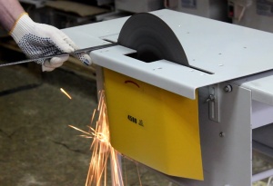 Станок д/о «ЗУБР» ДОС-250МФР2К