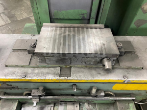 Плоскошлифовальный станок 3Д710В