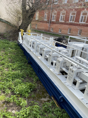 машину профилегибочную СФЕРА-600