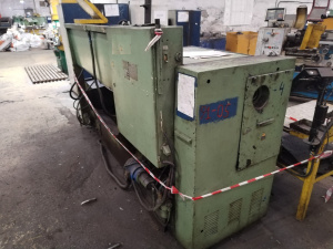 Токарно-винторезный станок 16ВТ20