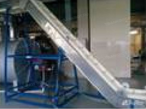 Установка сушильная УСС-1 конвейерного типа с воздухонагнетателем, предназначенная для жарки или сушки продуктов питания, др Производитель