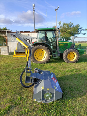 Косилка манипуляторная GL1 Kross Avant 510