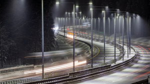 светодиодные светильники