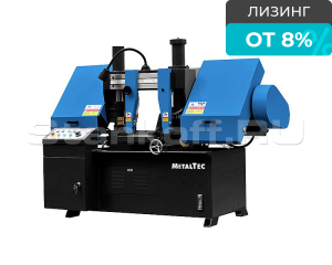 Ленточнопильный станок для резки металла под углом 90° BS 200 CH