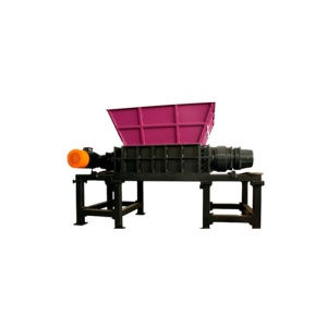 Промышленный двухвальный шредер GLR3280