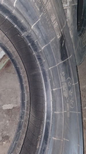 Автошины 16.00R25 (445/95R25) TRIANGLE TB 586 E-2 T3 177E, Новые