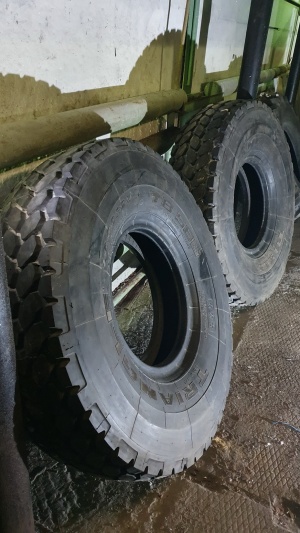 Автошины 16.00R25 (445/95R25) TRIANGLE TB 586 E-2 T3 177E, Новые