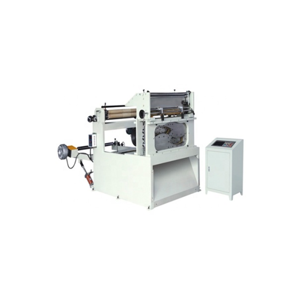 Станок для резки заготовок под бумажные стаканы MB-CQ-850