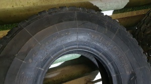 Автошины 16.00R25 (445/95R25) TRIANGLE TB 586 E-2 T3 177E, Новые