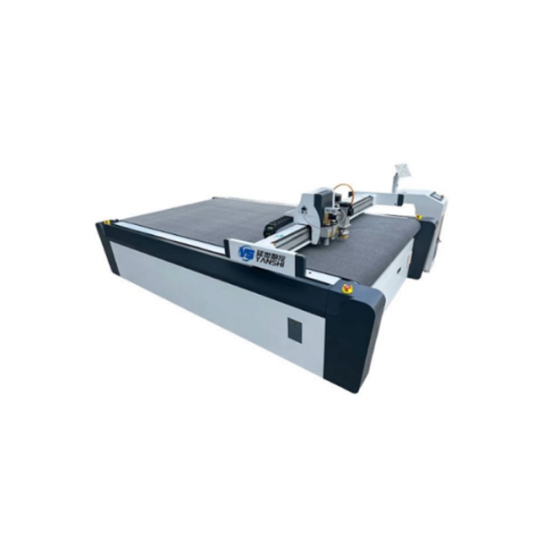 Планшетный режущий плоттер YS-1625S