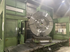 Изготовление деталей по чертежам