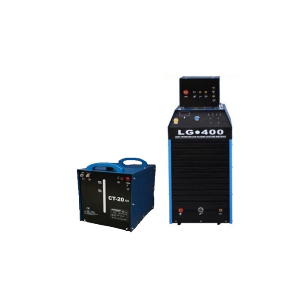 Аппарат плазменной резки металла LG400