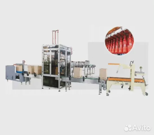 Устройство для упаковки с захватом