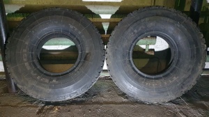 Автошины 16.00R25 (445/95R25) TRIANGLE TB 586 E-2 T3 177E, Новые