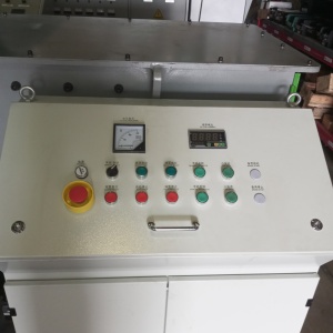 шредер одновальный