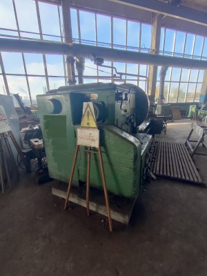 Токарно-винторезный станок 165 (ДИП500)