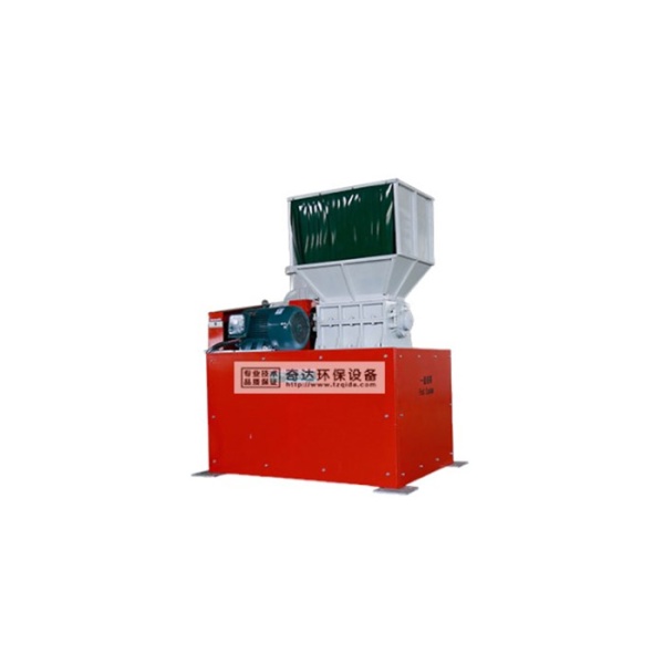 Промышленный одновальный шредер QD-600