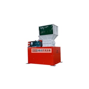 Промышленный одновальный шредер QD-600