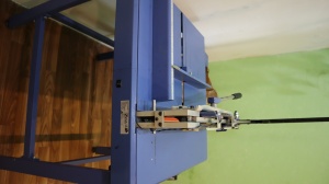 Резак-гильотина