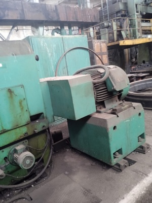 Станок токарный TCG-125/6 (РМЦ6000)