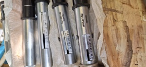 Диоптрейная трубка